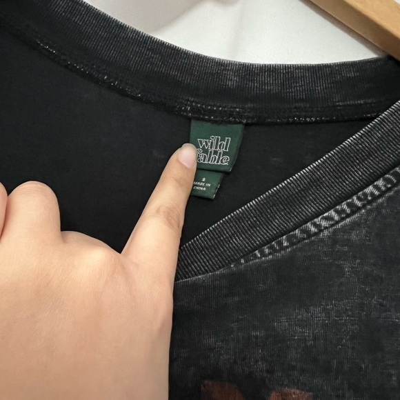 Palm Desert Tee Size Small - Picture 4 of 4